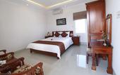 Туры в отель Iris Villa