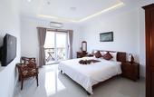 Туры в отель Iris Villa