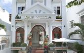 Туры в отель Iris Villa