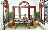 Туры в отель Iris Villa