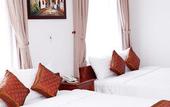 Туры в отель Iris Villa