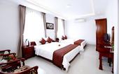 Туры в отель Iris Villa