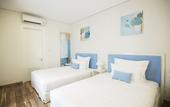 Туры в отель Palmier Hotel