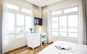 Туры в отель Palmier Hotel