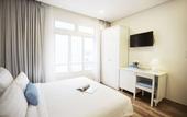 Туры в отель Palmier Hotel