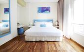 Туры в отель Palmier Hotel