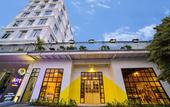 Туры в отель Palmier Hotel