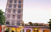 Туры в отель Palmier Hotel