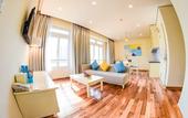 Туры в отель Palmier Hotel