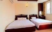 Туры в отель Tuan Viet Hotel
