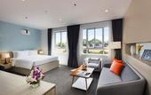 Туры в отель Do Thanh Residence by DDH