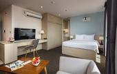 Туры в отель Do Thanh Residence by DDH
