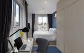 Туры в отель Do Thanh Residence by DDH