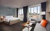 Туры в отель Do Thanh Residence by DDH