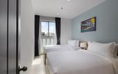 Туры в отель Do Thanh Residence by DDH