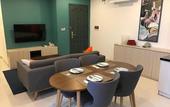 Туры в отель Do Thanh Residence by DDH