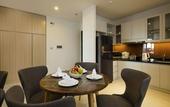 Туры в отель Do Thanh Residence by DDH