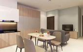 Туры в отель Do Thanh Residence by DDH