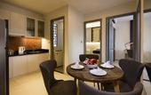 Туры в отель Do Thanh Residence by DDH