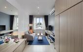 Туры в отель Do Thanh Residence by DDH