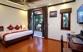 Туры в отель Little Town Villa