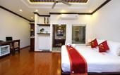 Туры в отель Little Town Villa