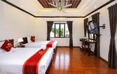 Туры в отель Little Town Villa