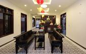 Туры в отель Little Town Villa