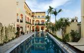 Туры в отель Little Town Villa