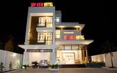 Туры в отель Seaview Long Hai Hotel