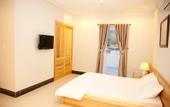 Туры в отель Seaview Long Hai Hotel