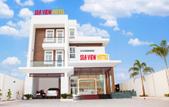 Туры в отель Seaview Long Hai Hotel