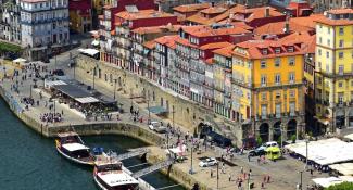 Pestana Vintage Porto 4*