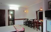 Туры в отель HUNG HUONG HOTEL