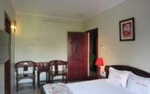 Туры в отель HUNG HUONG HOTEL