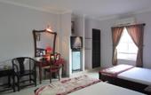 Туры в отель HUNG HUONG HOTEL