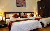 Туры в отель Chariot Hotel