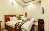 Туры в отель Long Bao Chau Hotel