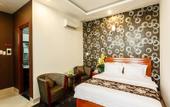 Туры в отель Long Bao Chau Hotel
