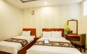Туры в отель Long Bao Chau Hotel
