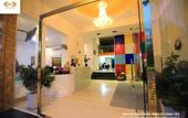 Туры в отель Gia Hoa Hotel