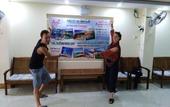 Туры в отель Yen Vy 32 Hotel - Hostel