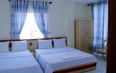 Туры в отель Yen Vy 32 Hotel - Hostel