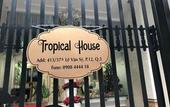 Туры в отель Tropical House