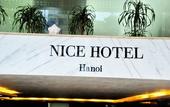 Туры в отель Nice Hotel