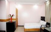 Туры в отель Nice Hotel