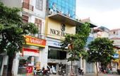 Туры в отель Nice Hotel