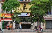 Туры в отель Nice Hotel