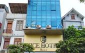 Туры в отель Nice Hotel