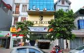 Туры в отель Nice Hotel